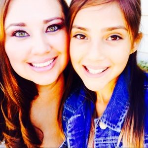 Meet your Posher, Chasity